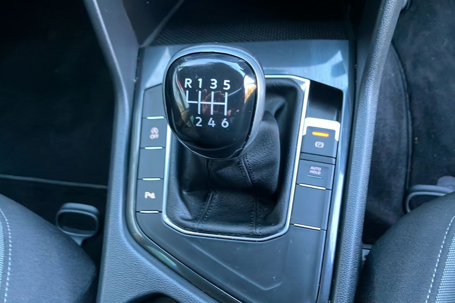 Used Volkswagen Tiguan 2022 for sale - 76805213: Photo 40