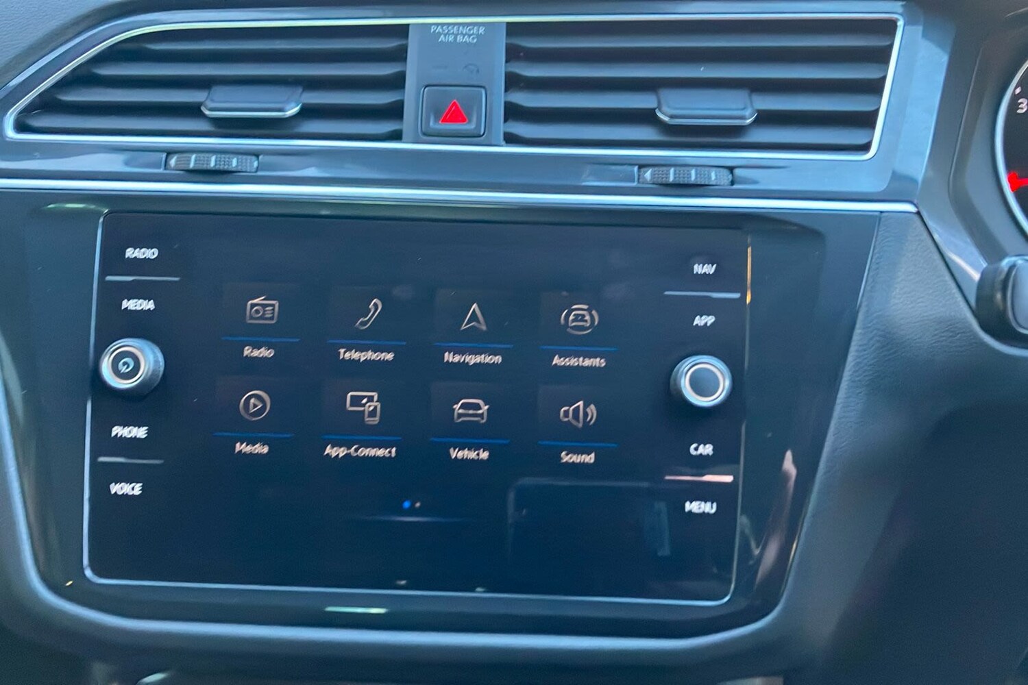 Used Volkswagen Tiguan 2022 for sale - 76805213: Photo 41