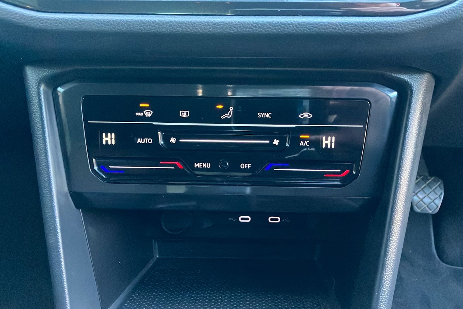 Used Volkswagen Tiguan 2022 for sale - 76805213: Photo 42