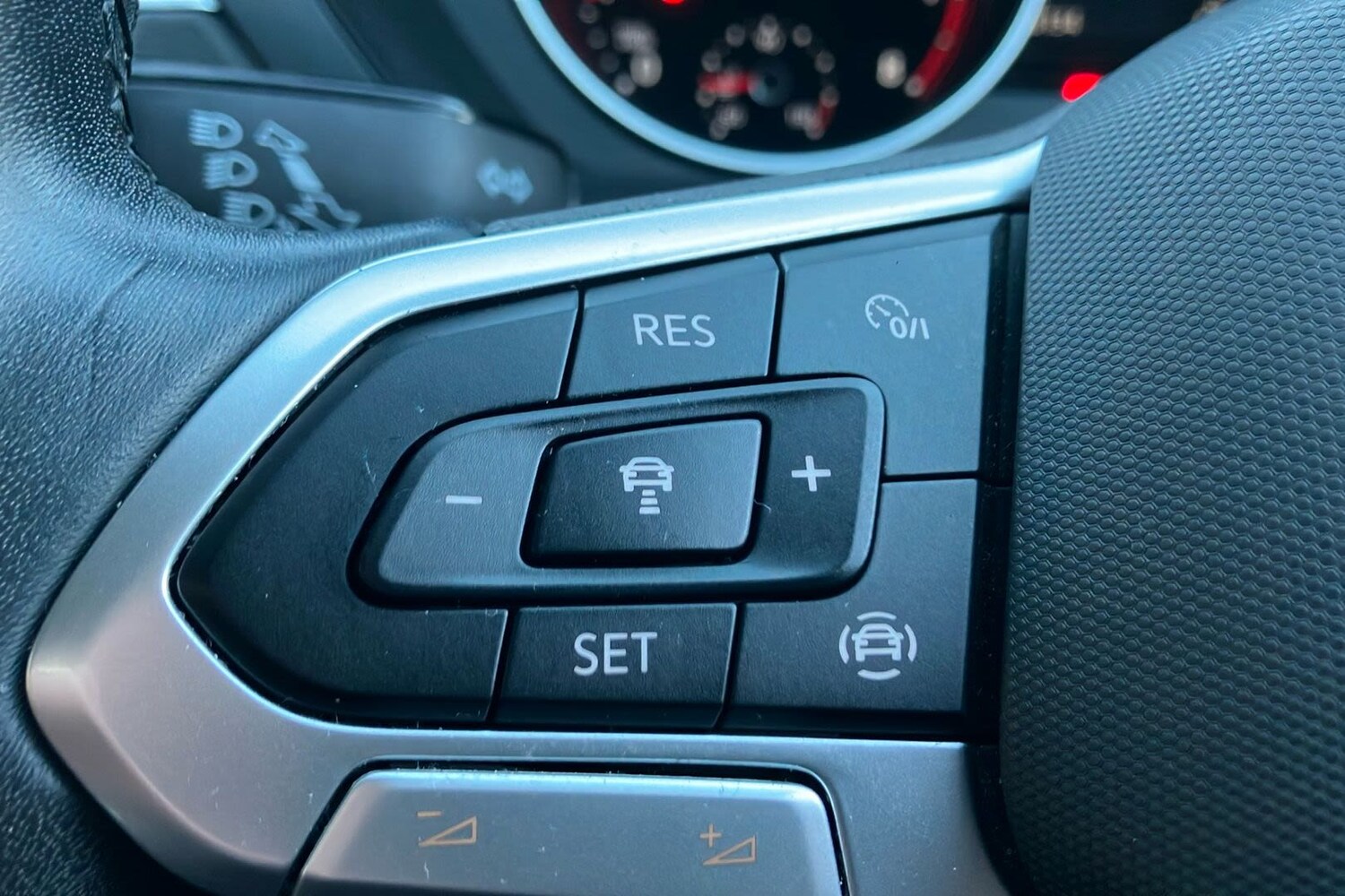 Used Volkswagen Tiguan 2022 for sale - 76805213: Photo 44