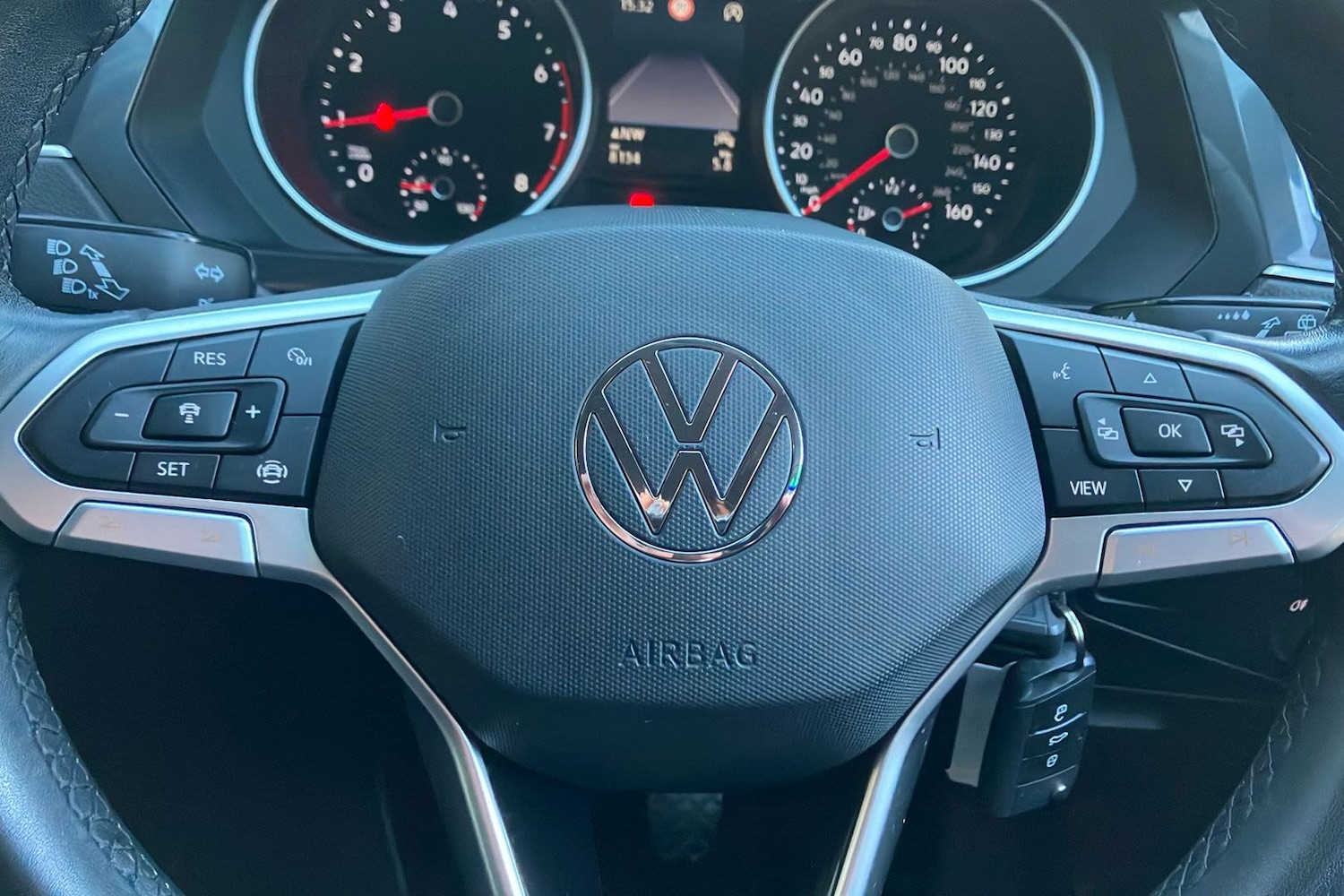 Used Volkswagen Tiguan 2022 for sale - 76805213: Photo 46