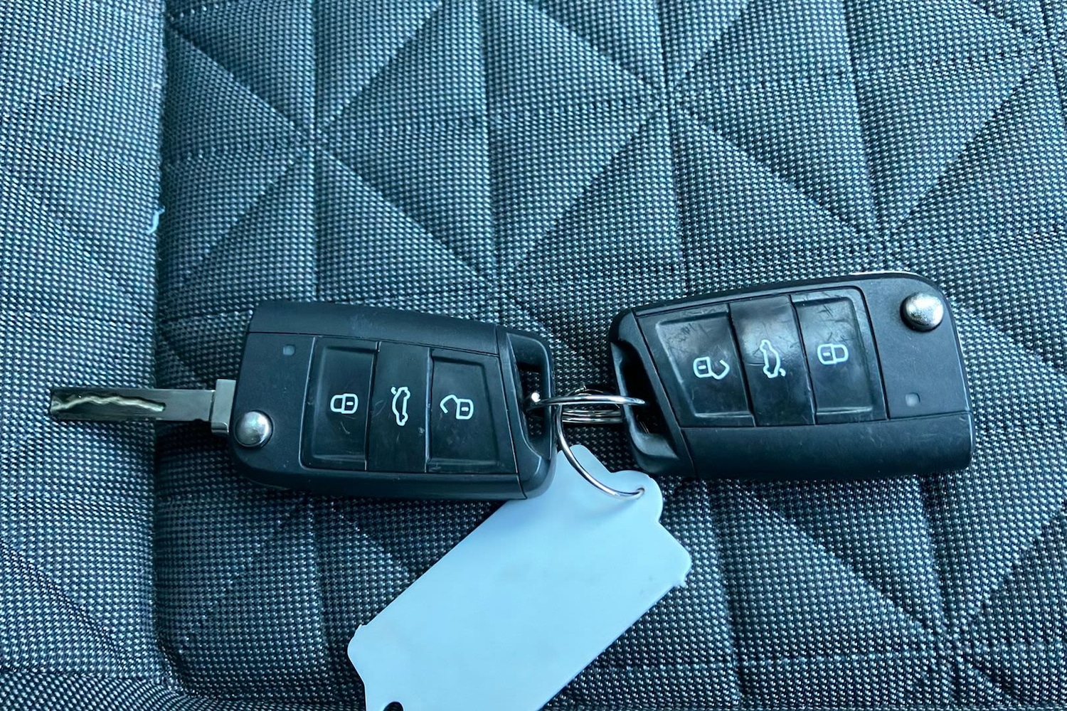 Used Volkswagen Tiguan 2022 for sale - 76805213: Photo 47