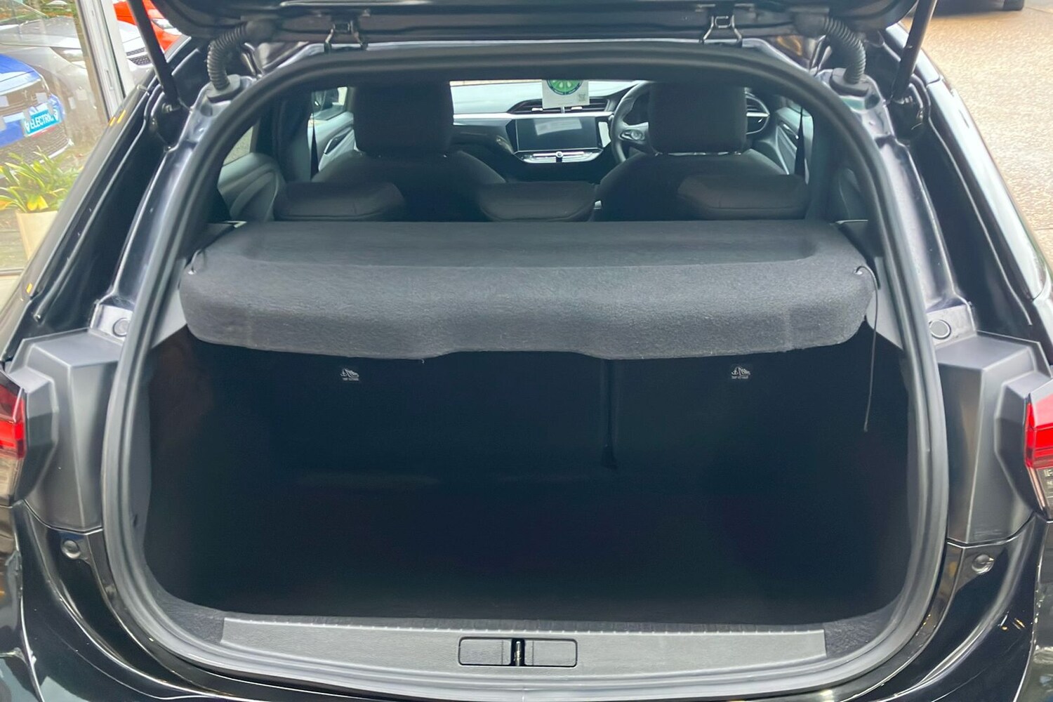 Used Vauxhall Corsa 2024 for sale - 76719801: Photo 12