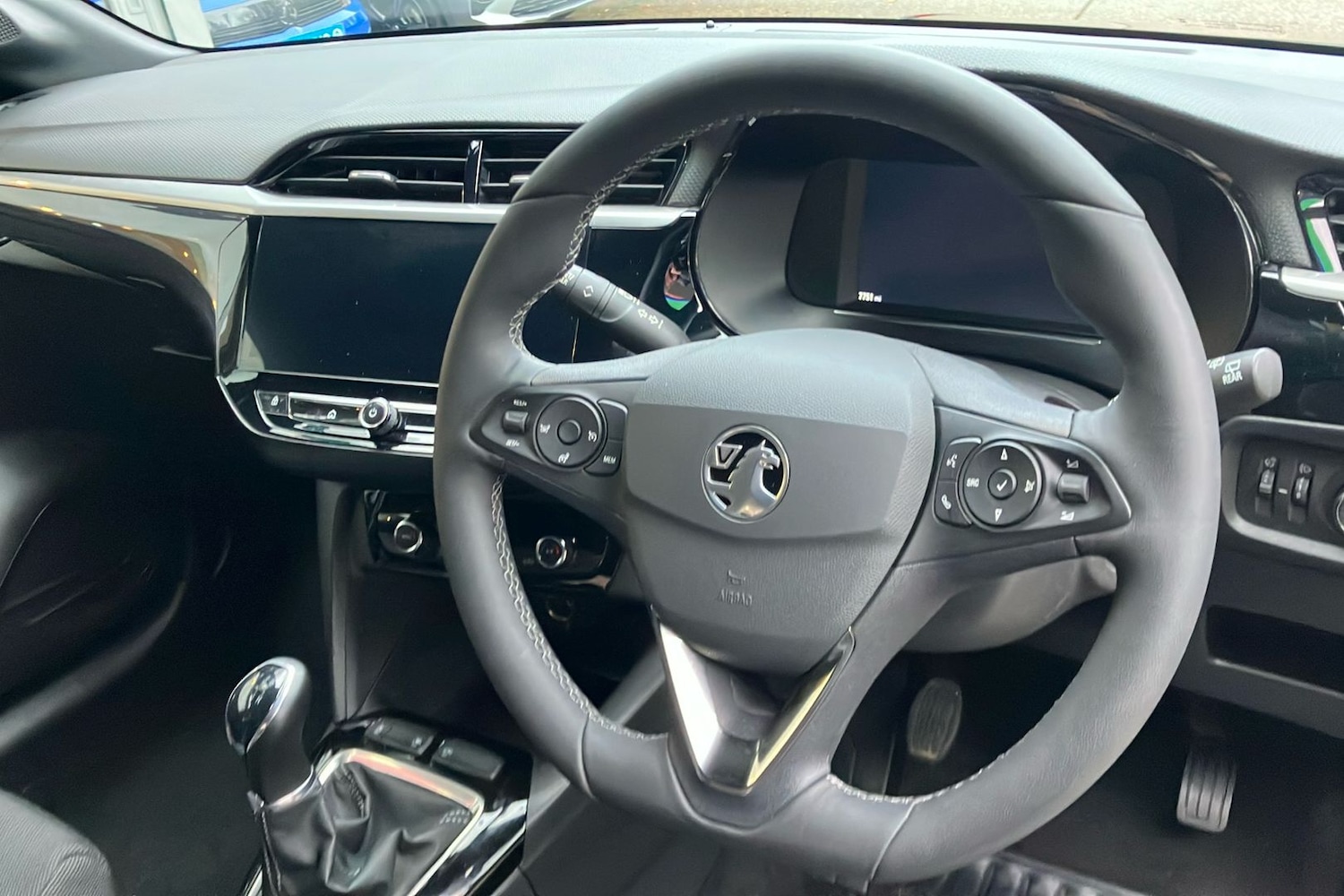 Used Vauxhall Corsa 2024 for sale - 76719801: Photo 13