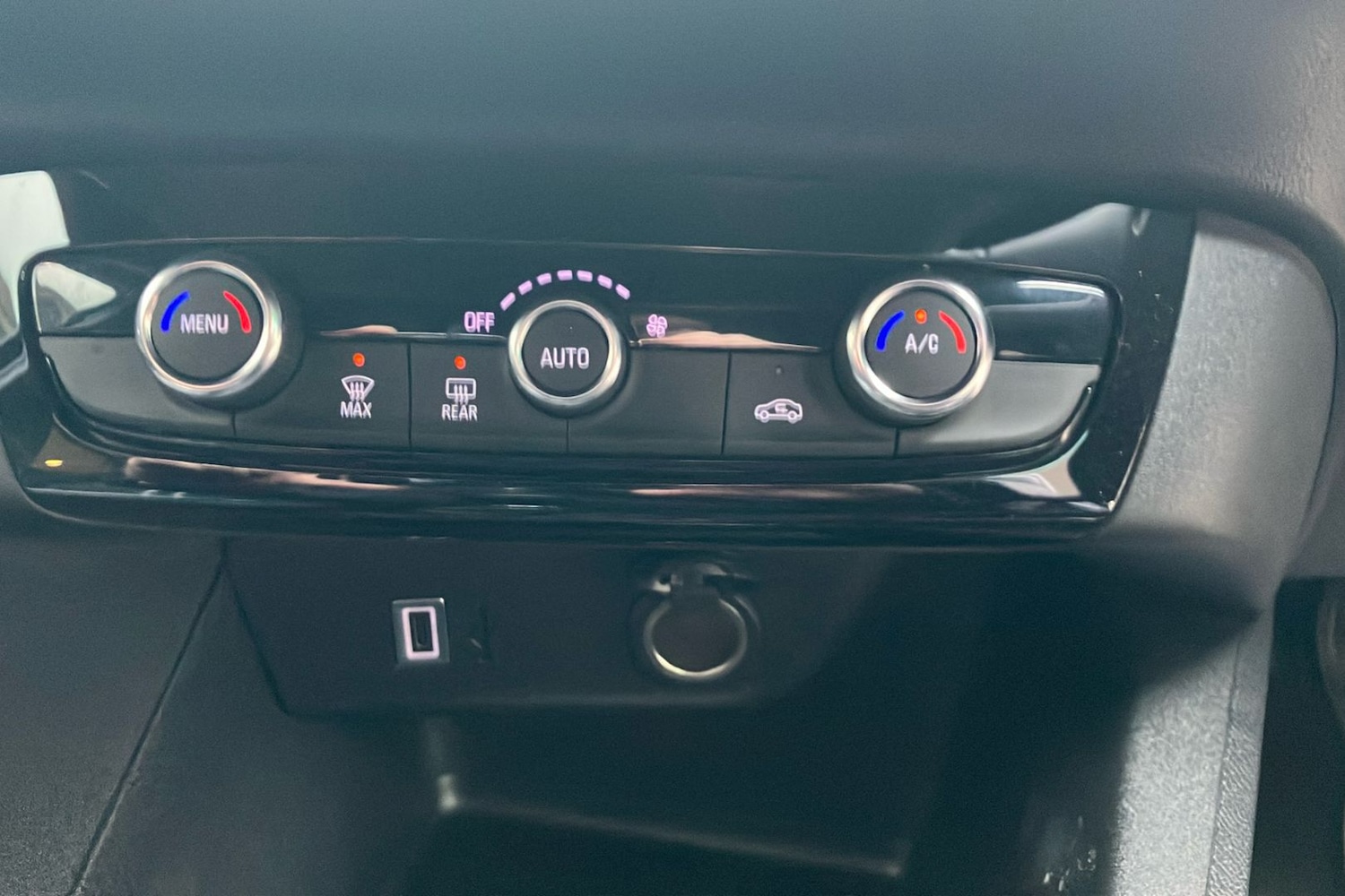 Used Vauxhall Corsa 2024 for sale - 76719801: Photo 15