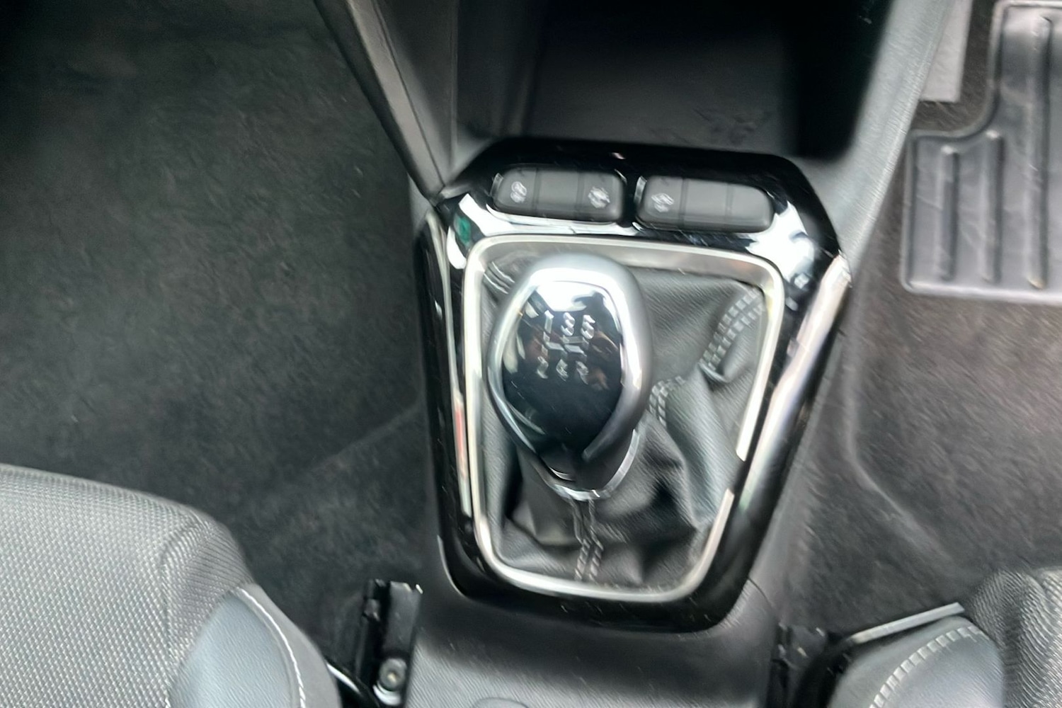 Used Vauxhall Corsa 2024 for sale - 76719801: Photo 17