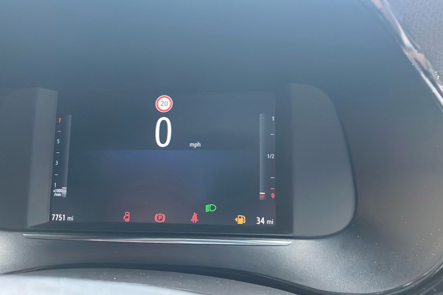 Used Vauxhall Corsa 2024 for sale - 76719801: Photo 19