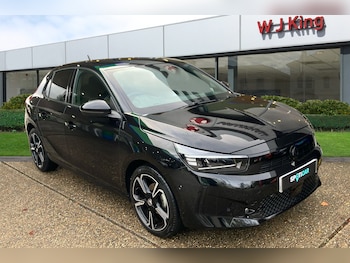 Used Vauxhall Corsa 2024 for sale - 76719801: Photo