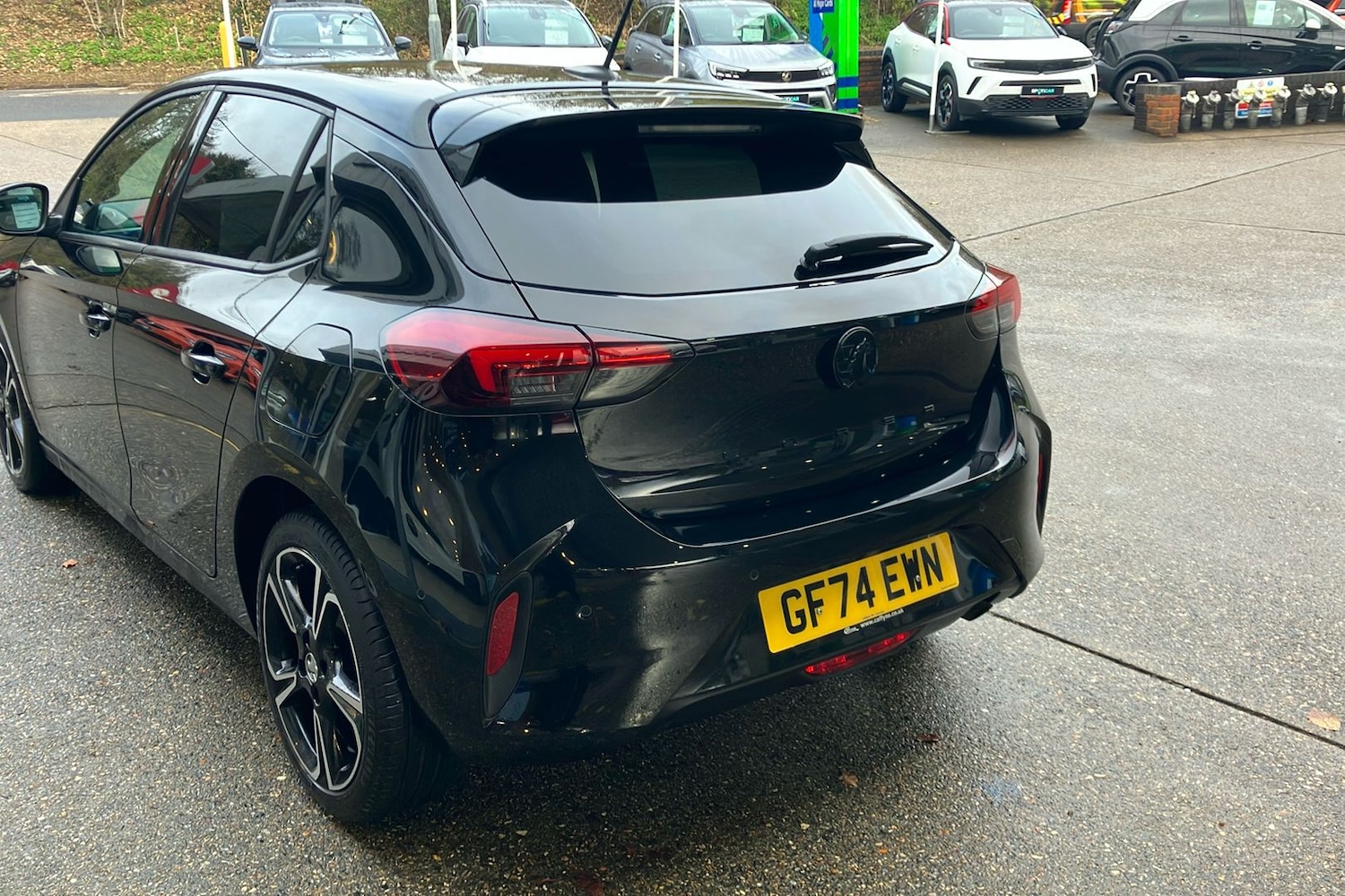 Used Vauxhall Corsa 2024 for sale - 76719801: Photo 2