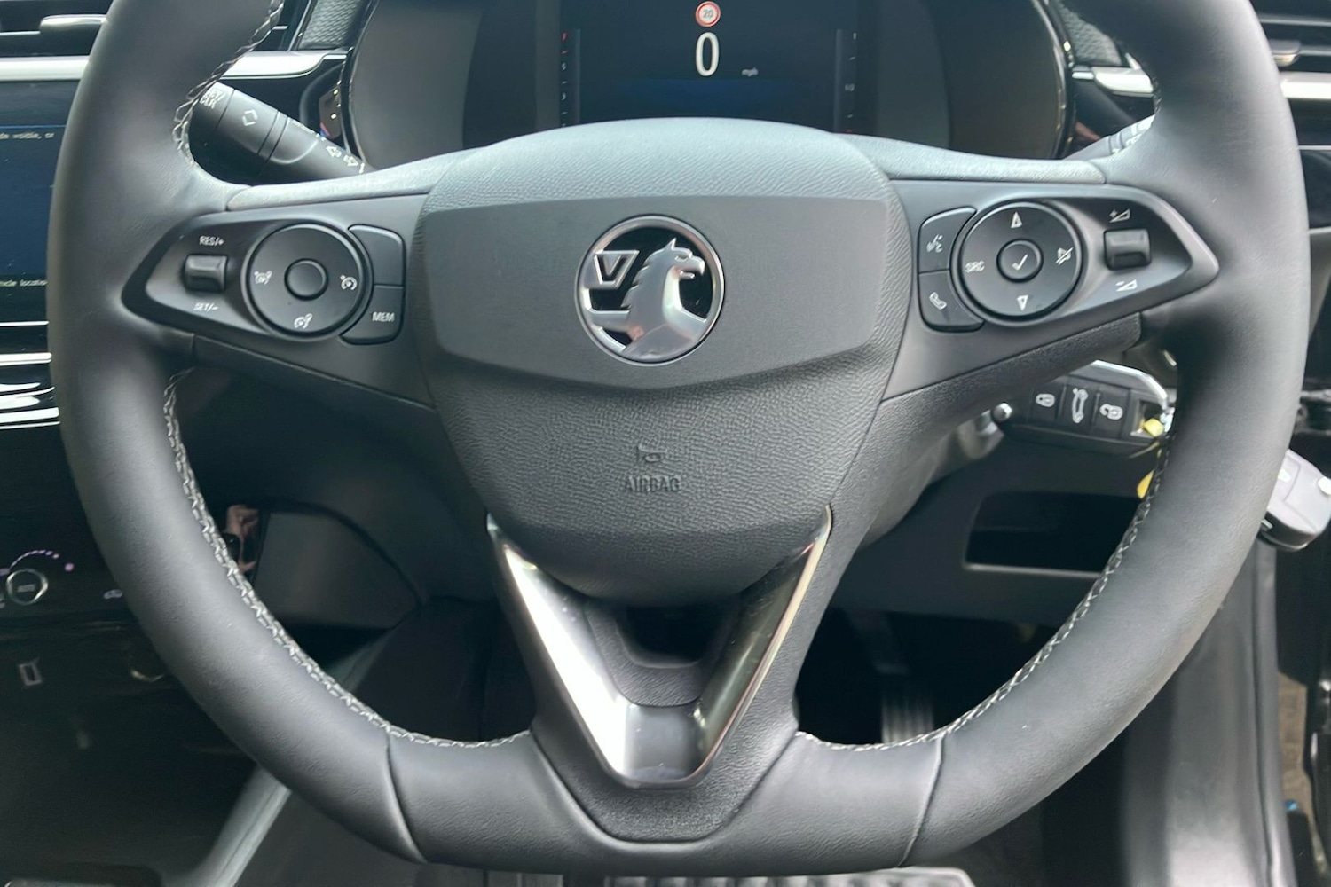 Used Vauxhall Corsa 2024 for sale - 76719801: Photo 20