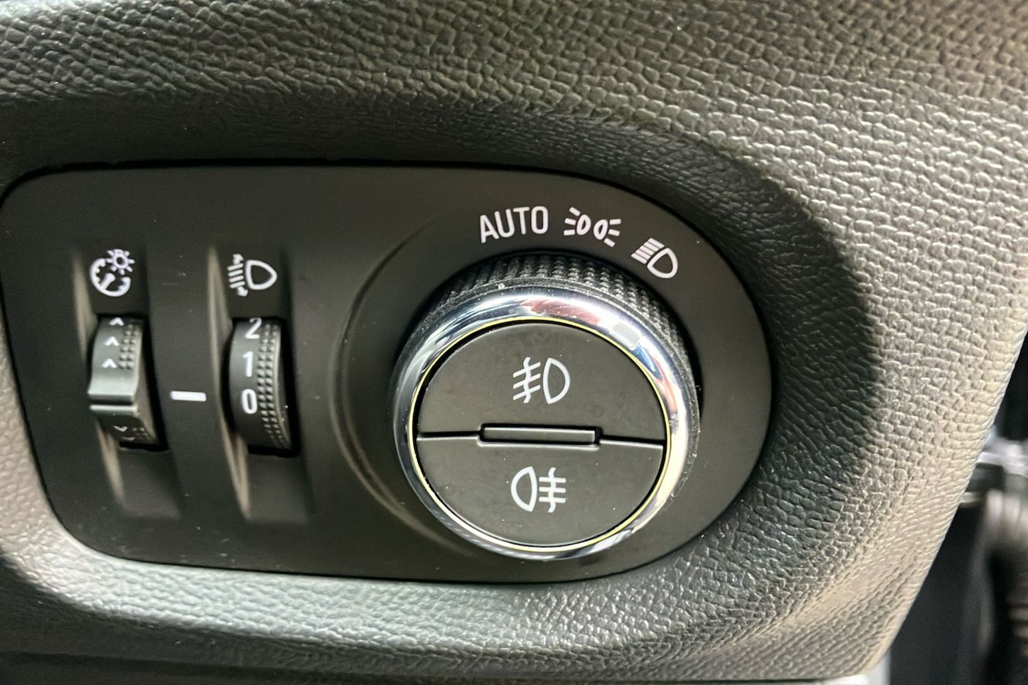 Used Vauxhall Corsa 2024 for sale - 76719801: Photo 21