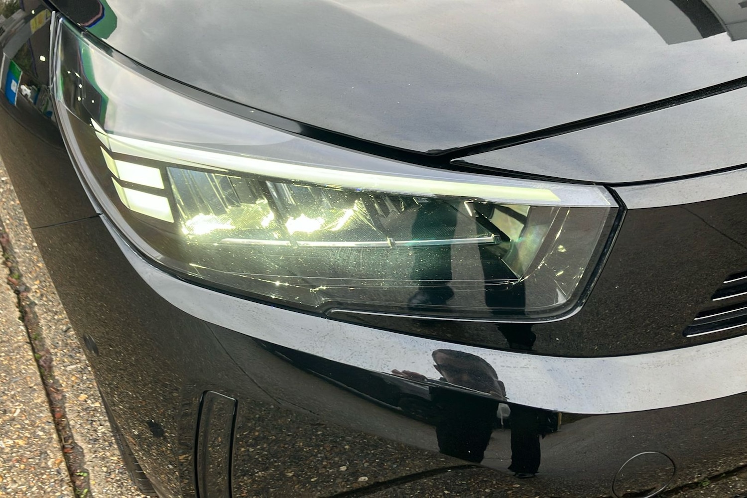 Used Vauxhall Corsa 2024 for sale - 76719801: Photo 22