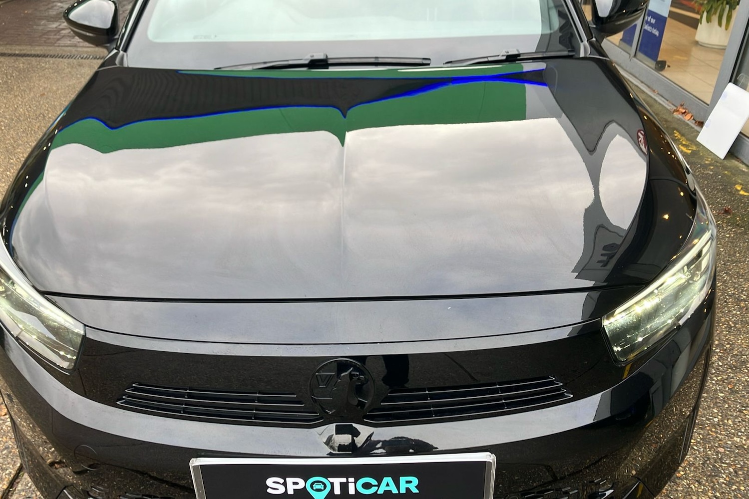 Used Vauxhall Corsa 2024 for sale - 76719801: Photo 23