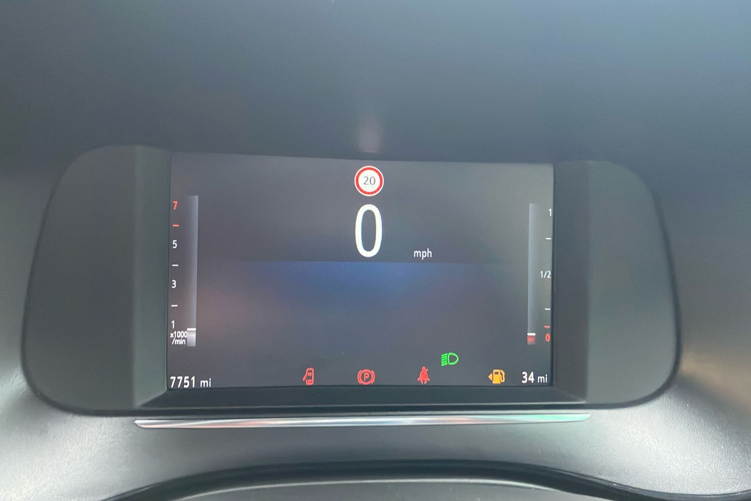 Used Vauxhall Corsa 2024 for sale - 76719801: Photo 24