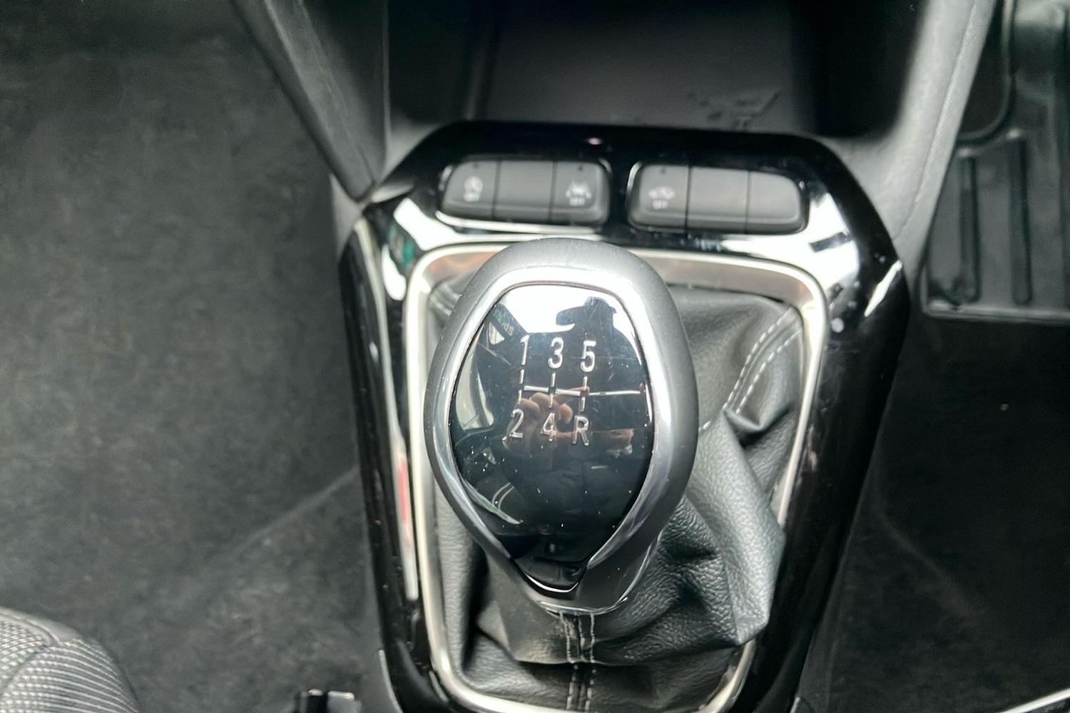 Used Vauxhall Corsa 2024 for sale - 76719801: Photo 26