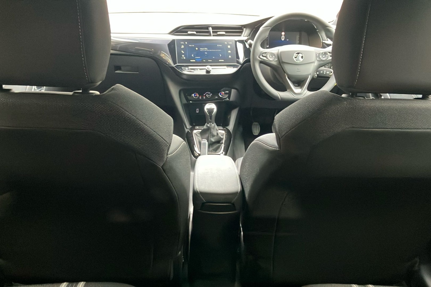 Used Vauxhall Corsa 2024 for sale - 76719801: Photo 27