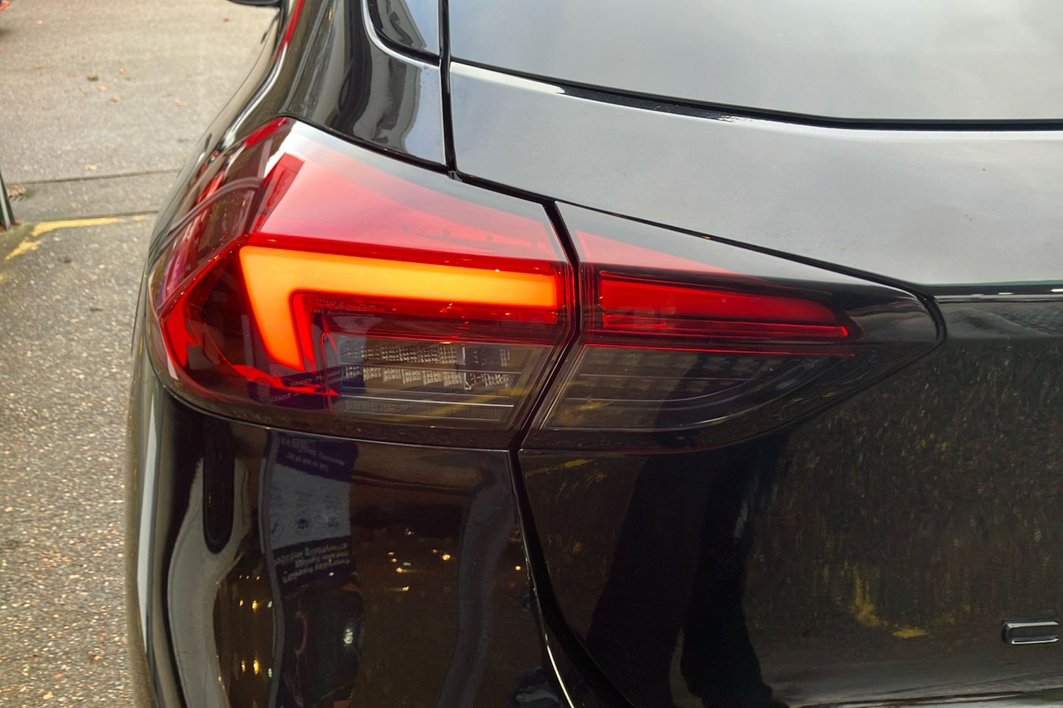 Used Vauxhall Corsa 2024 for sale - 76719801: Photo 28