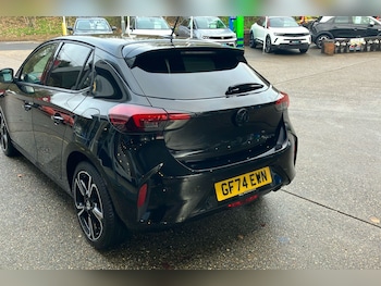 Used Vauxhall Corsa 2024 for sale - 76719801: Photo
