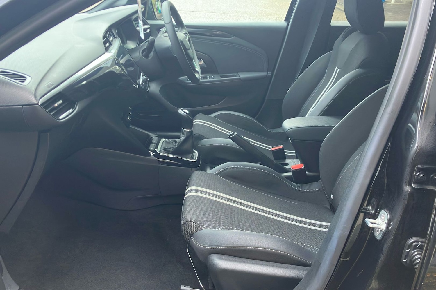 Used Vauxhall Corsa 2024 for sale - 76719801: Photo 3