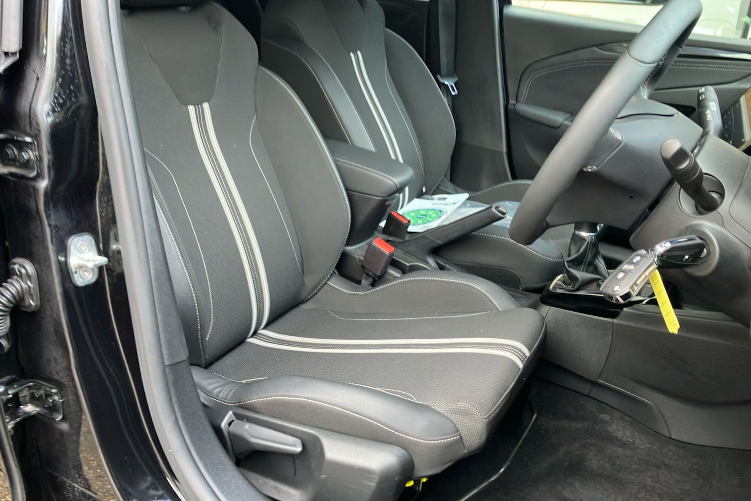 Used Vauxhall Corsa 2024 for sale - 76719801: Photo 30