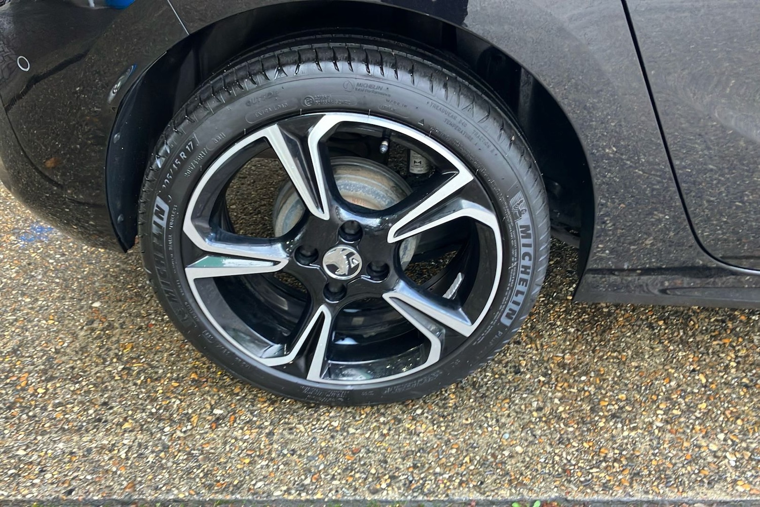 Used Vauxhall Corsa 2024 for sale - 76719801: Photo 31