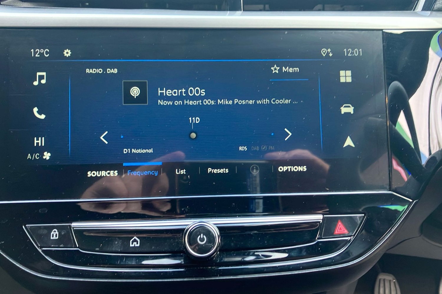 Used Vauxhall Corsa 2024 for sale - 76719801: Photo 32