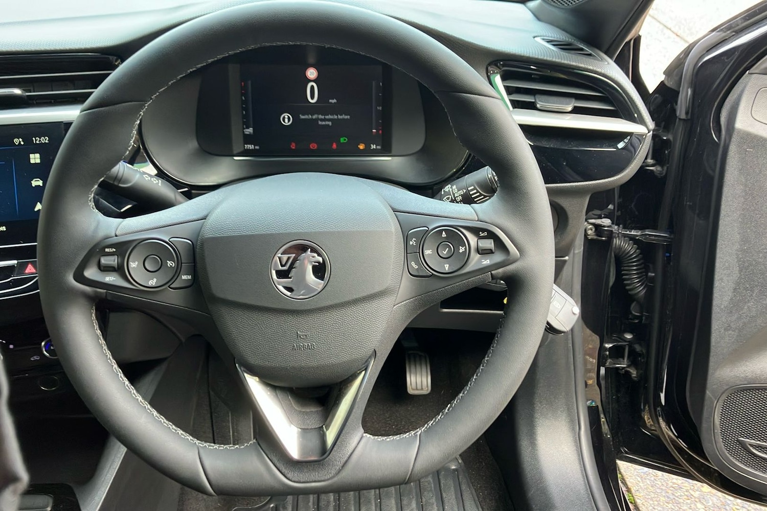 Used Vauxhall Corsa 2024 for sale - 76719801: Photo 33