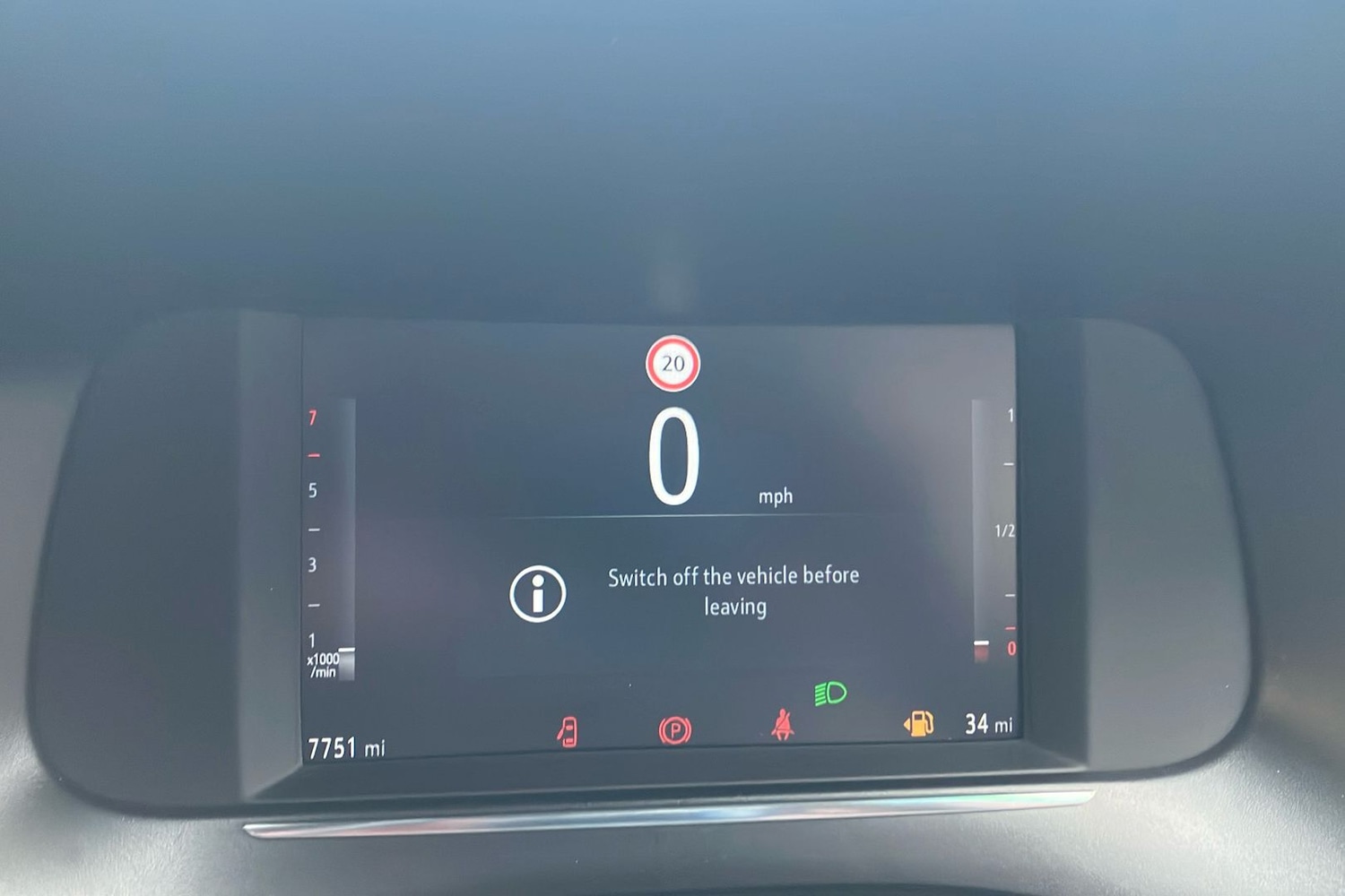 Used Vauxhall Corsa 2024 for sale - 76719801: Photo 34