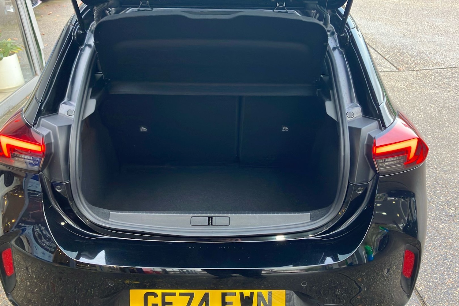 Used Vauxhall Corsa 2024 for sale - 76719801: Photo 35