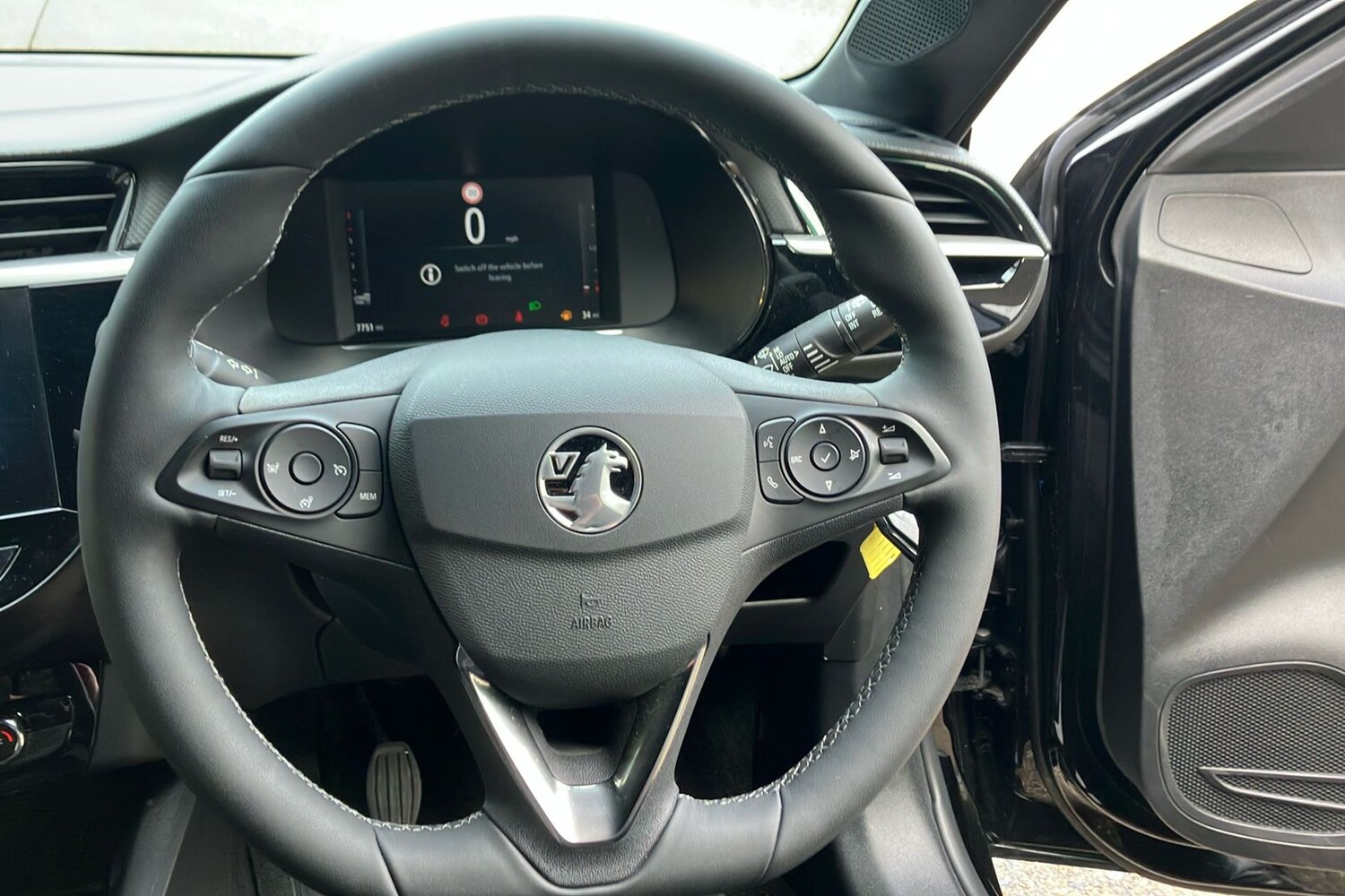 Used Vauxhall Corsa 2024 for sale - 76719801: Photo 37