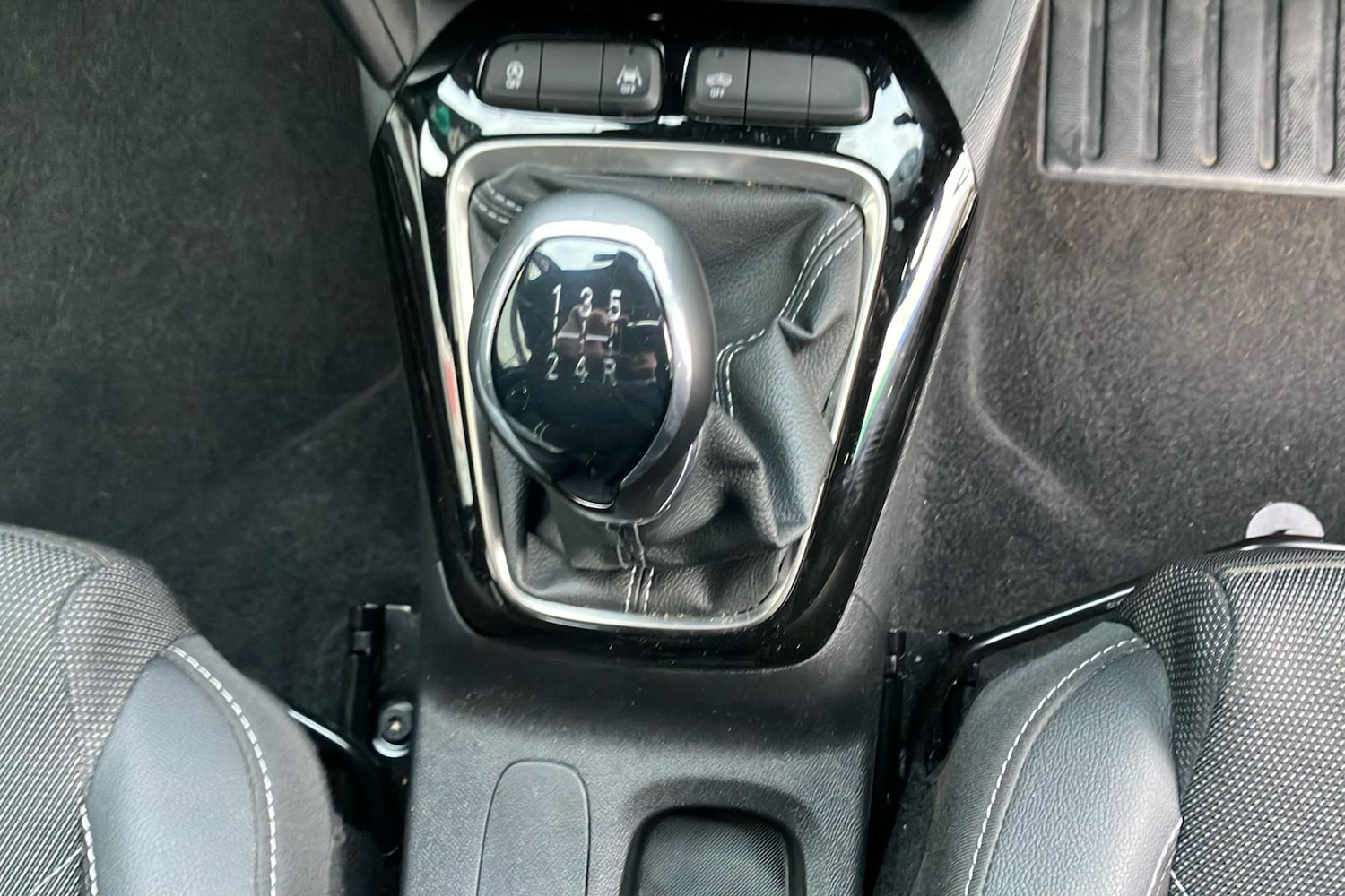 Used Vauxhall Corsa 2024 for sale - 76719801: Photo 38