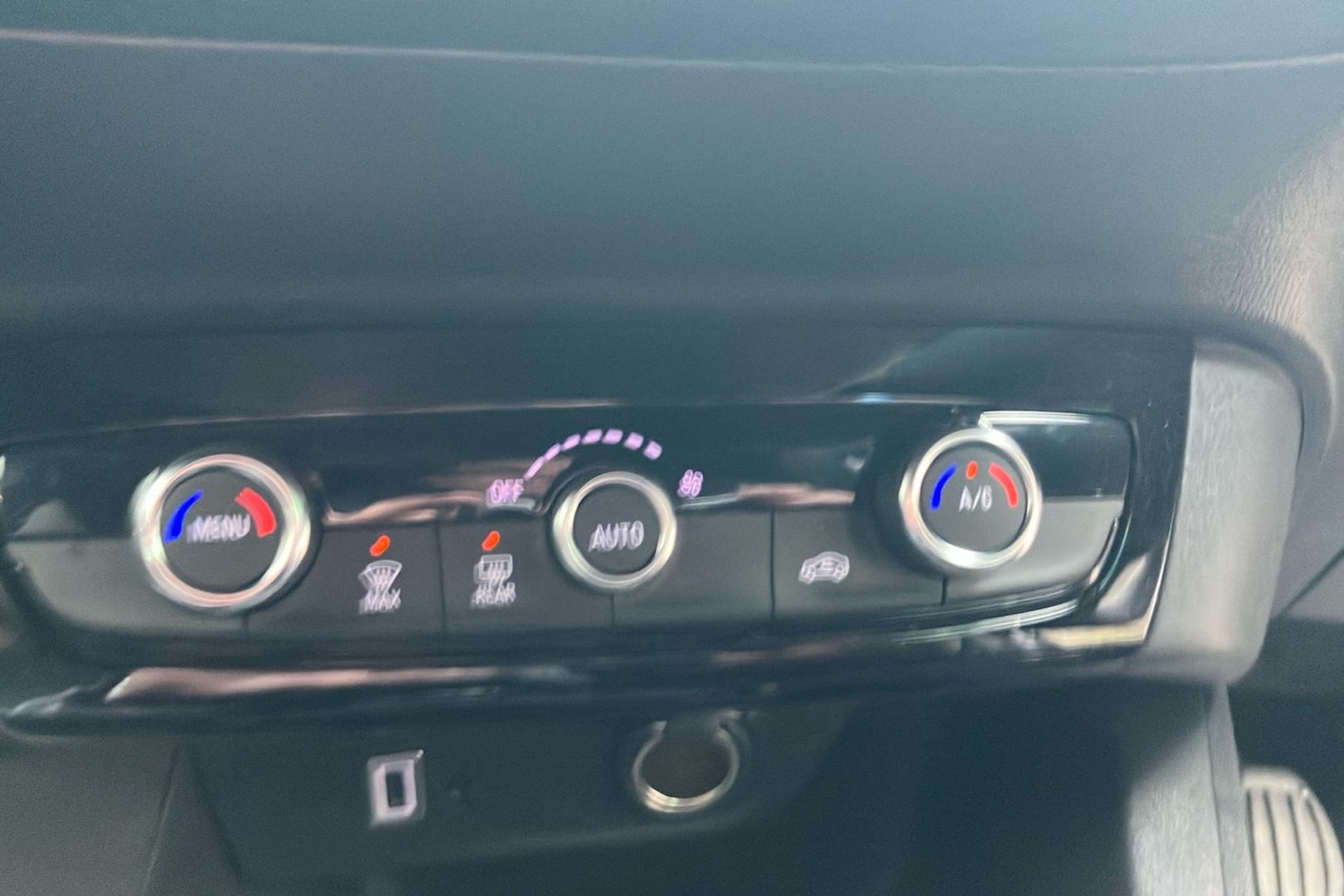 Used Vauxhall Corsa 2024 for sale - 76719801: Photo 39