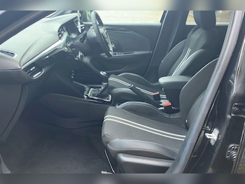 Used Vauxhall Corsa 2024 for sale - 76719801: Photo