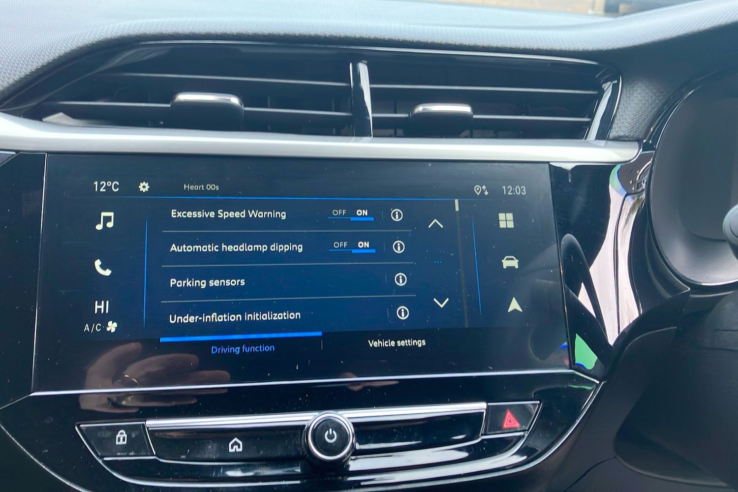 Used Vauxhall Corsa 2024 for sale - 76719801: Photo 40