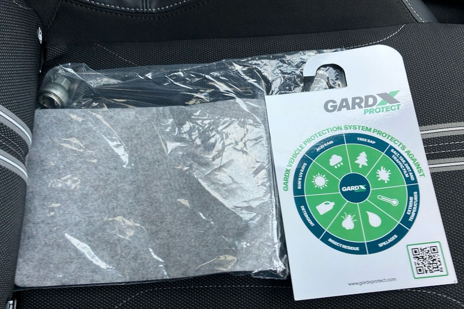 Used Vauxhall Corsa 2024 for sale - 76719801: Photo 43