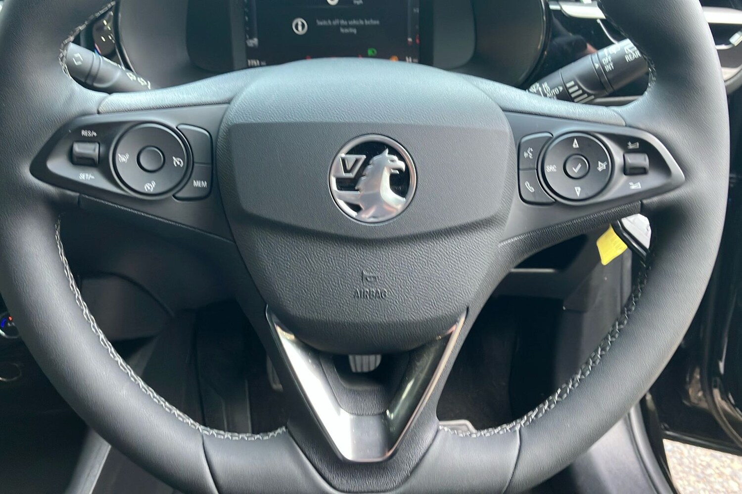 Used Vauxhall Corsa 2024 for sale - 76719801: Photo 45