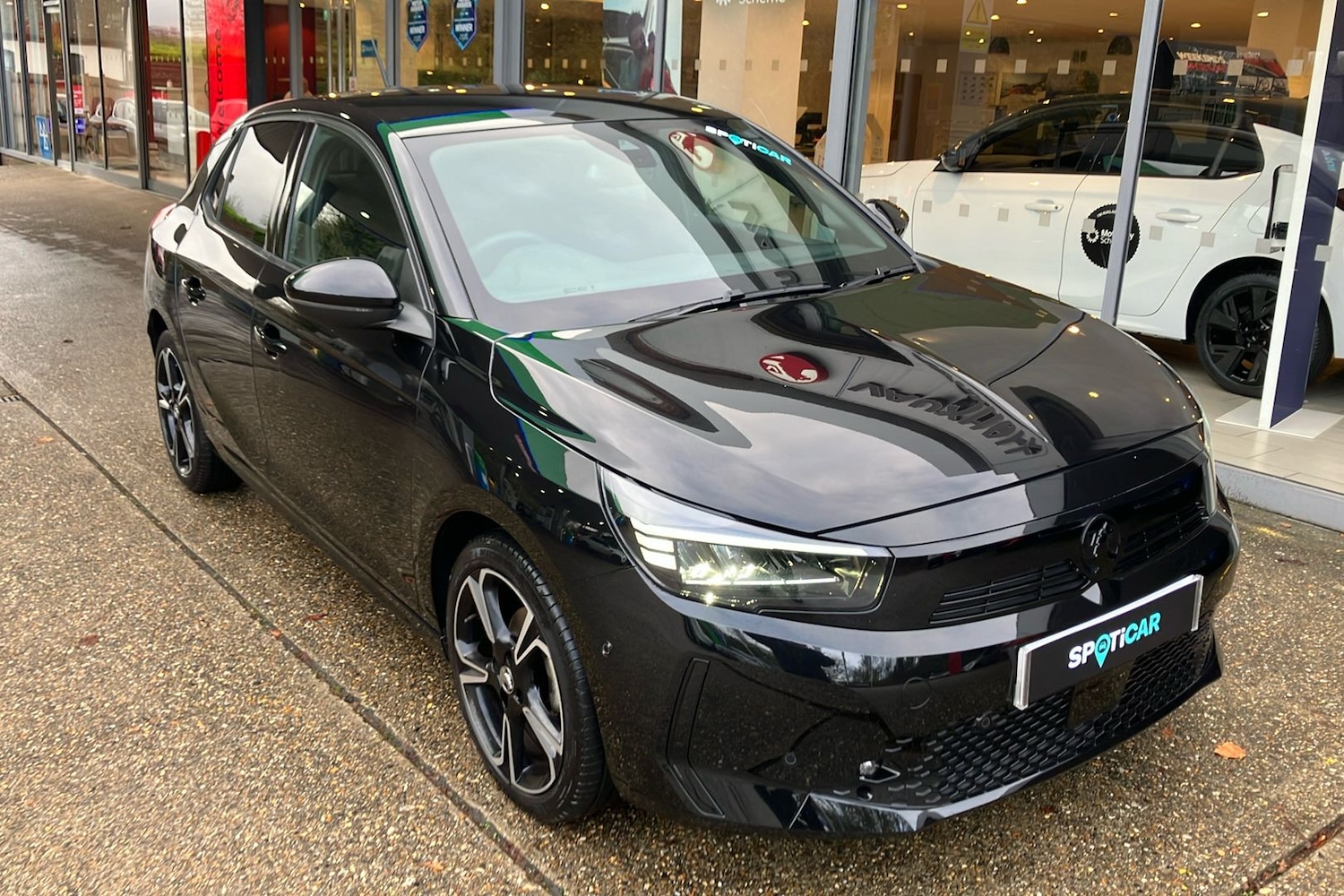 Used Vauxhall Corsa 2024 for sale - 76719801: Photo 48