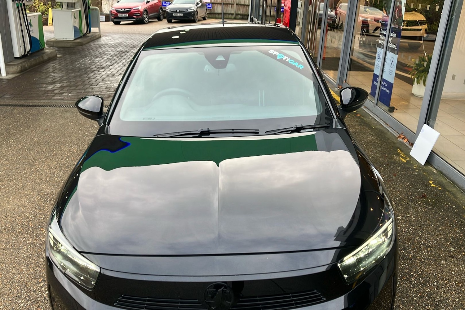 Used Vauxhall Corsa 2024 for sale - 76719801: Photo 49