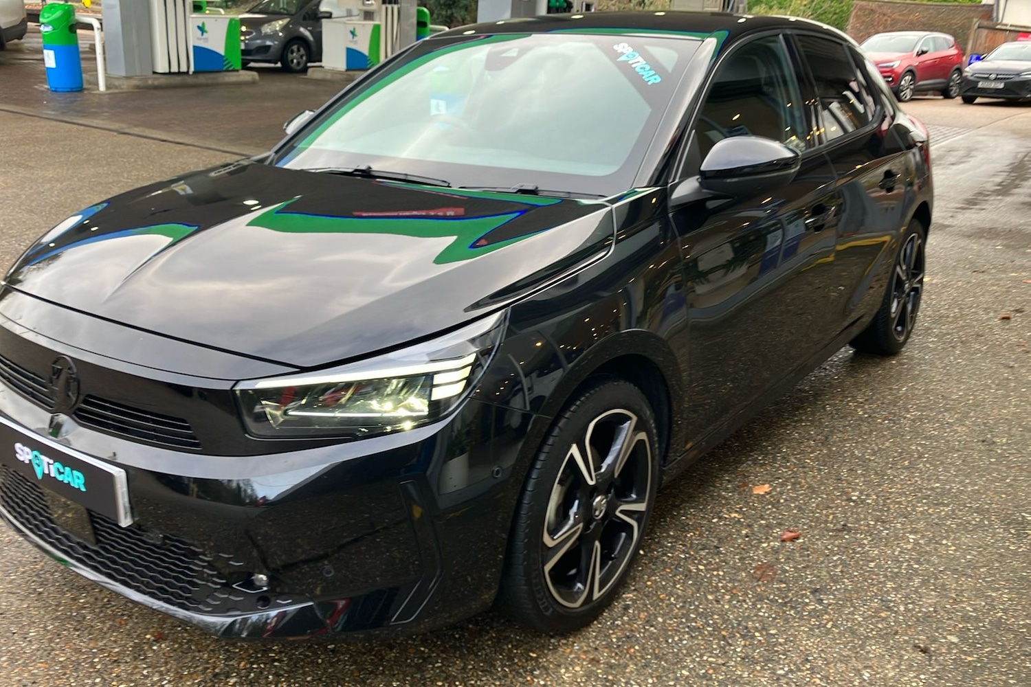 Used Vauxhall Corsa 2024 for sale - 76719801: Photo 50