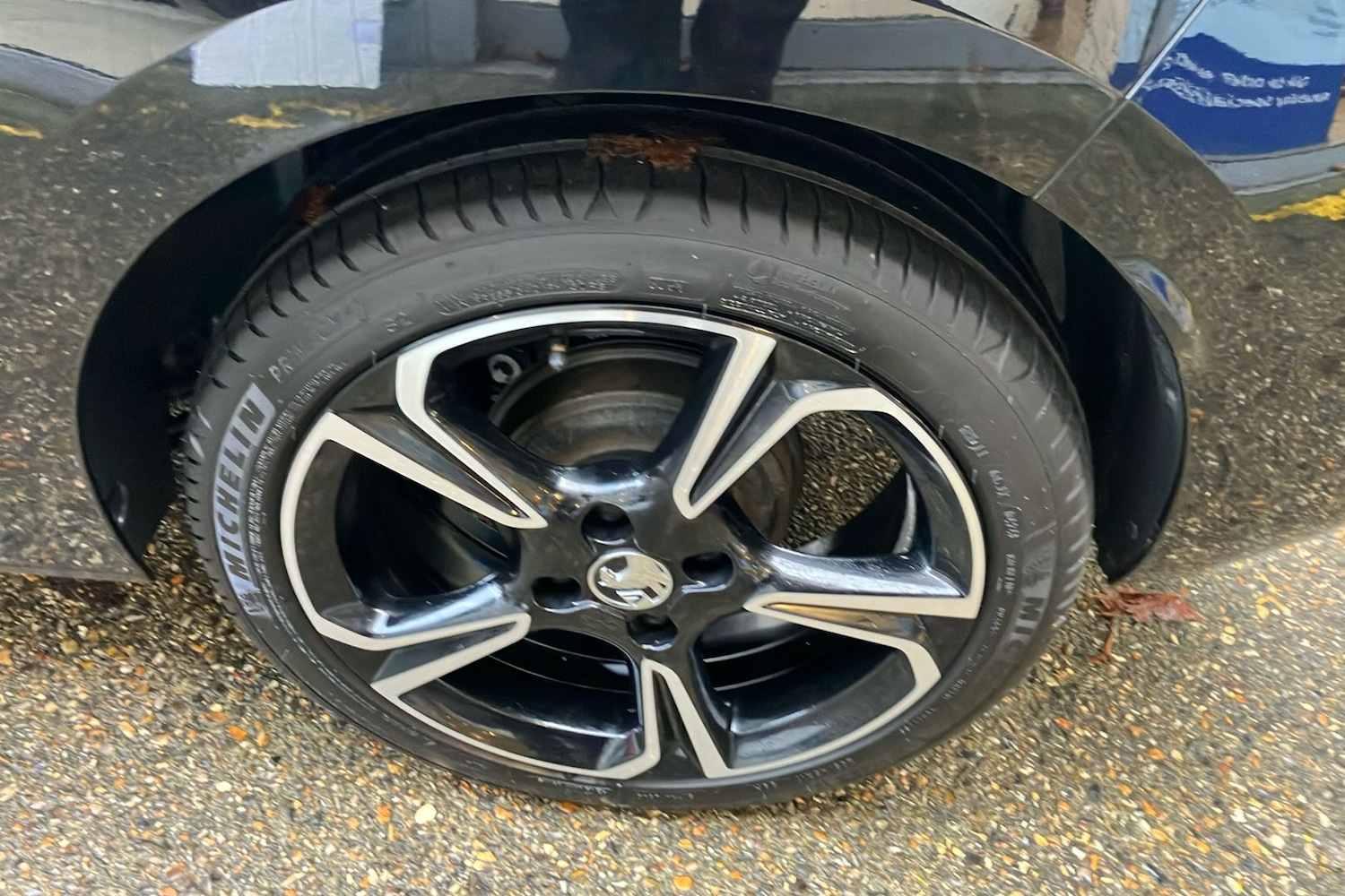 Used Vauxhall Corsa 2024 for sale - 76719801: Photo 52