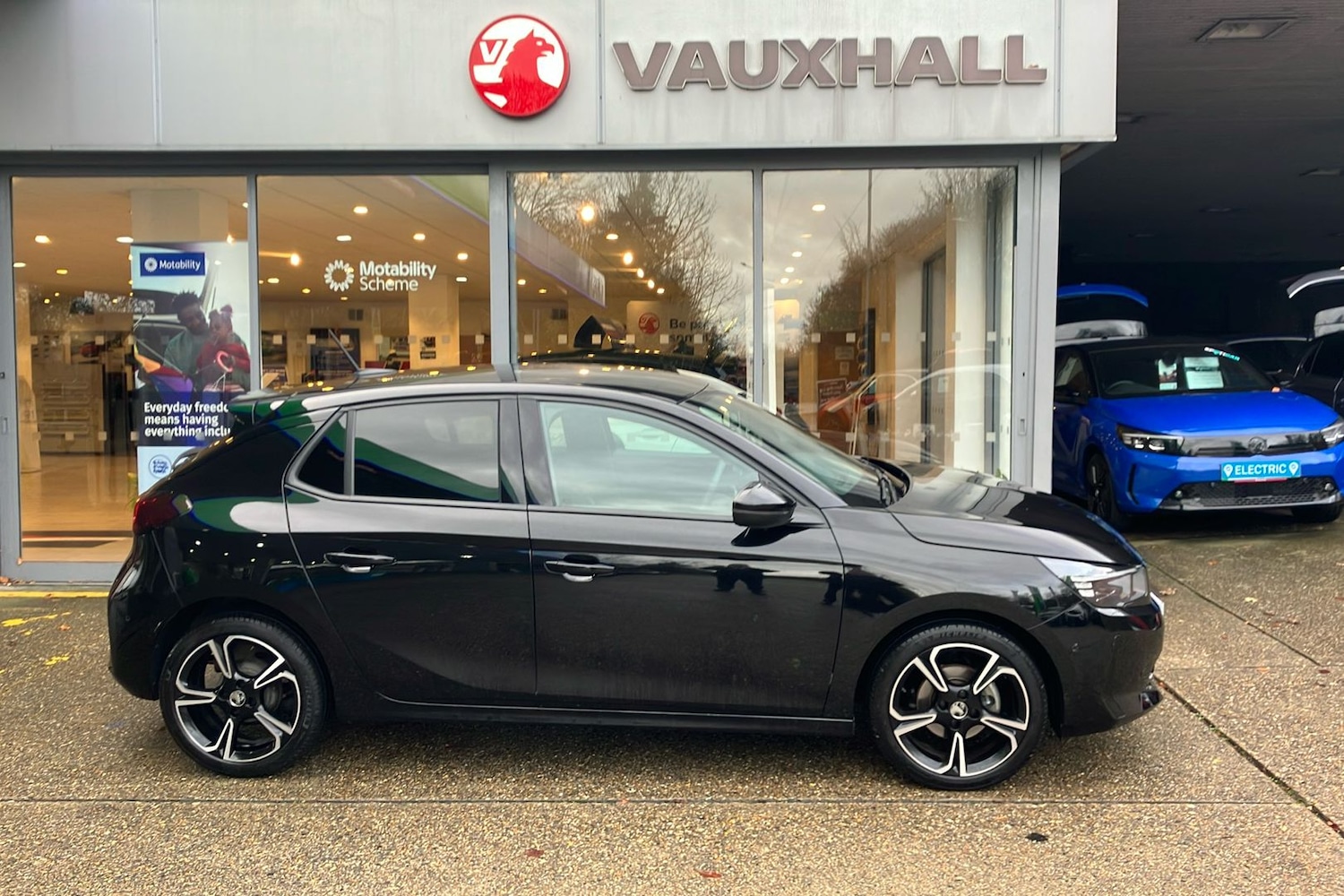 Used Vauxhall Corsa 2024 for sale - 76719801: Photo 6