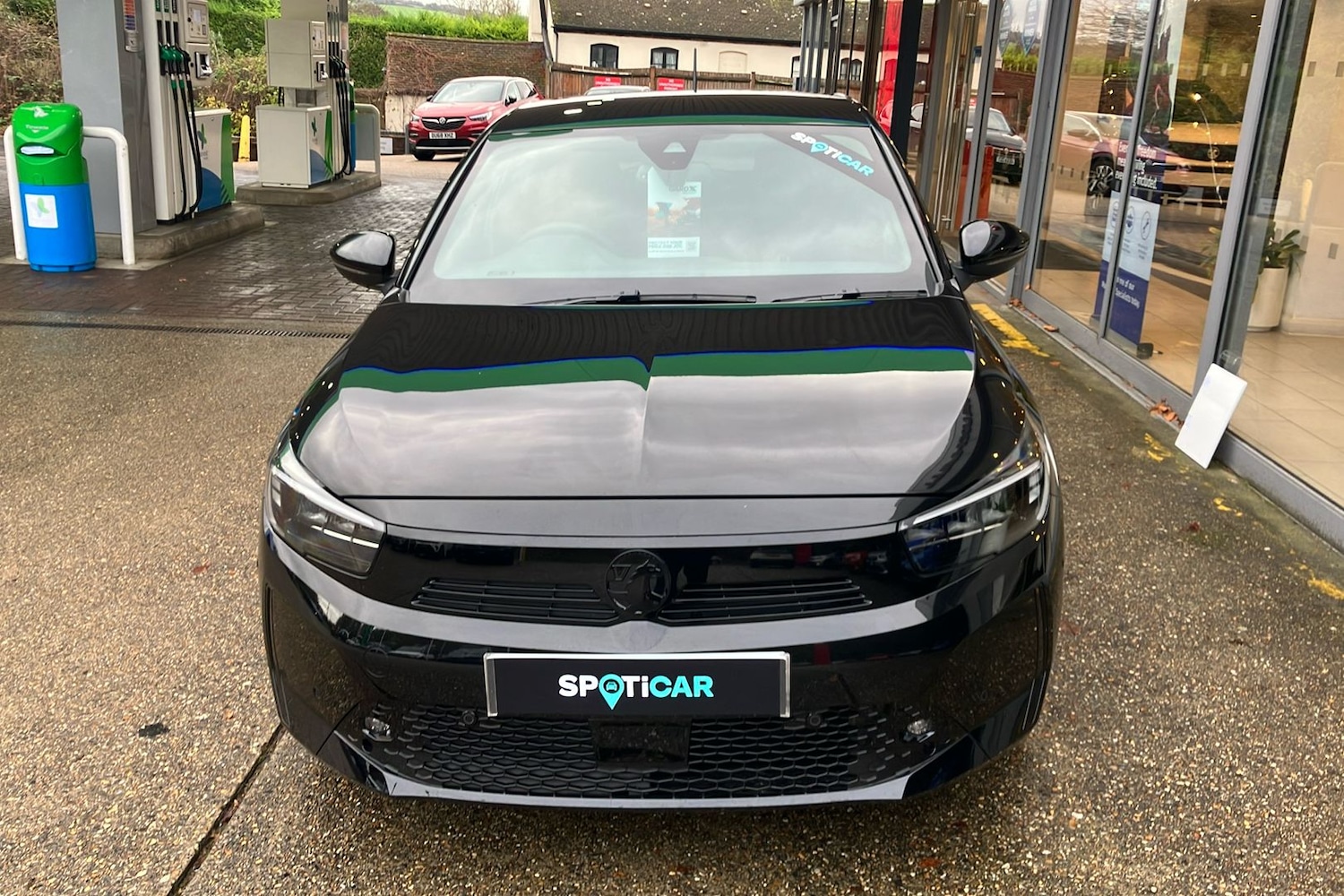 Used Vauxhall Corsa 2024 for sale - 76719801: Photo 8