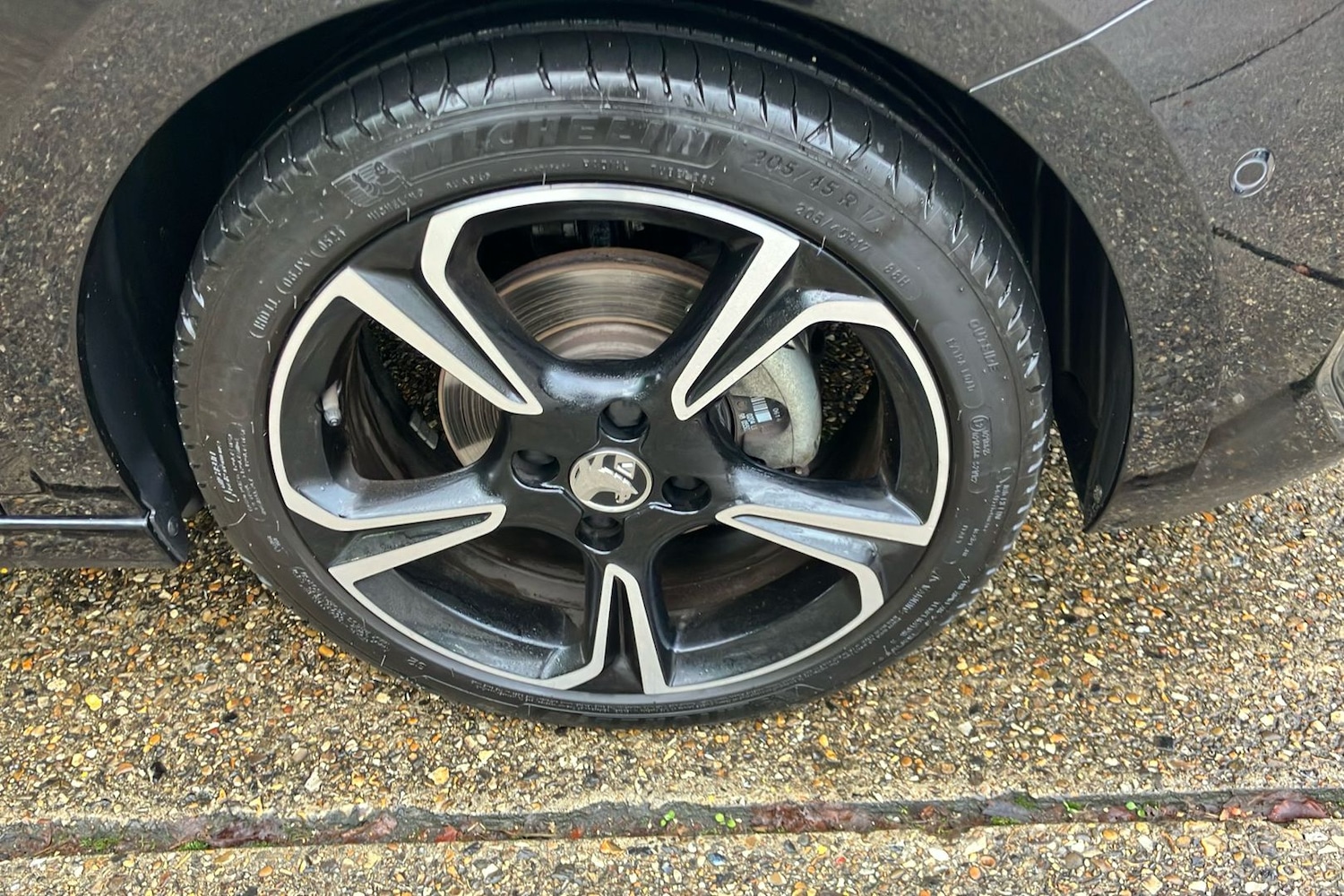 Used Vauxhall Corsa 2024 for sale - 76719801: Photo 9