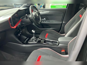 Used Vauxhall Mokka undefined for sale - 78852368: Photo