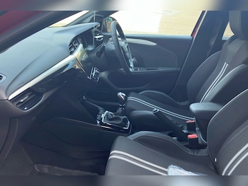 Used Vauxhall Corsa 2025 for sale - 77962993: Photo