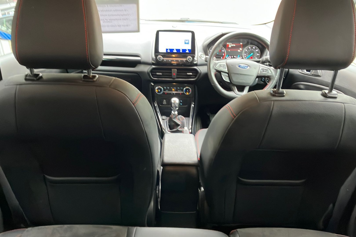 Used Ford Ecosport 2022 for sale - 76274344: Photo 12