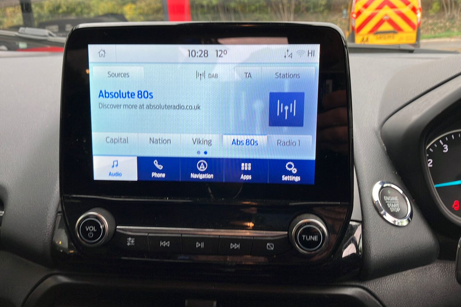 Used Ford Ecosport 2022 for sale - 76274344: Photo 14