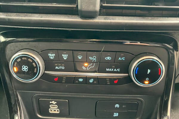 Used Ford Ecosport 2022 for sale - 76274344: Photo 15