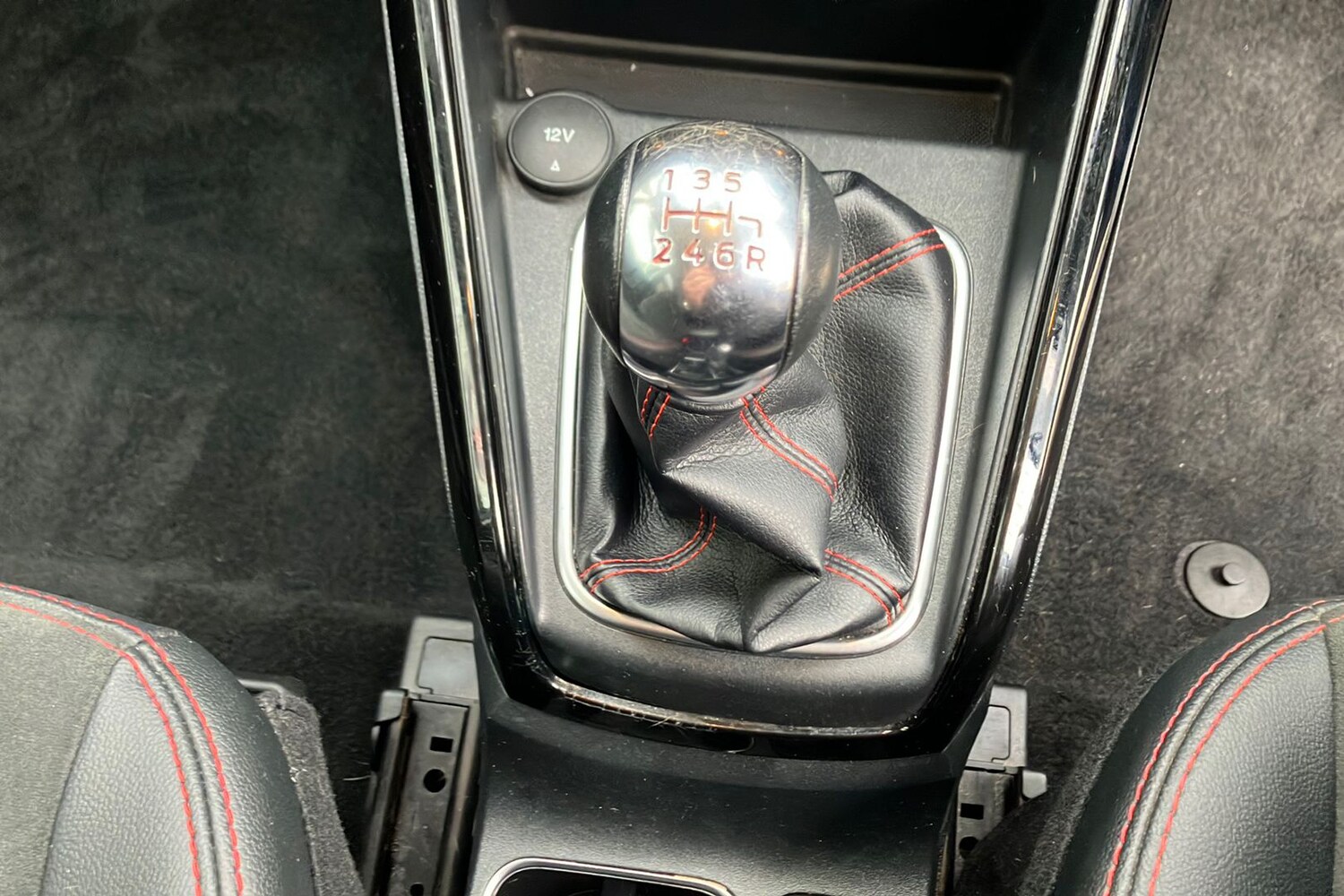 Used Ford Ecosport 2022 for sale - 76274344: Photo 17