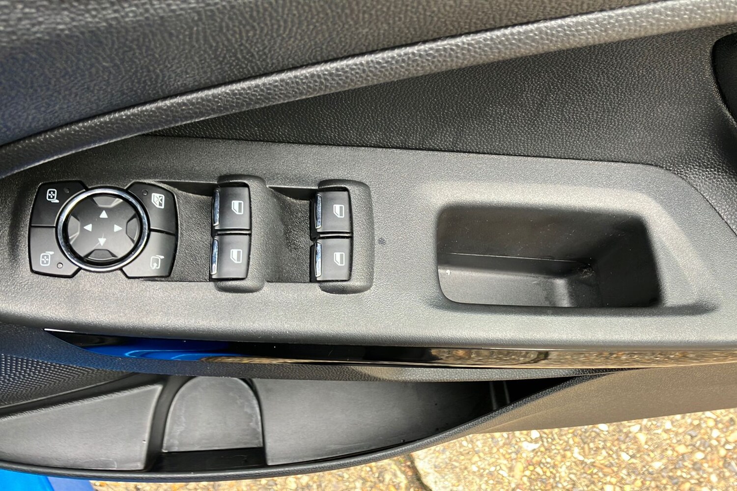 Used Ford Ecosport 2022 for sale - 76274344: Photo 18